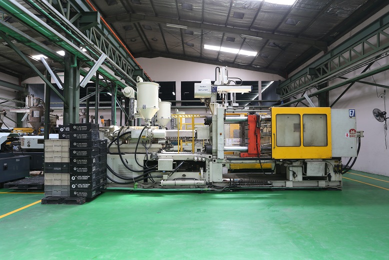 image Our Machine