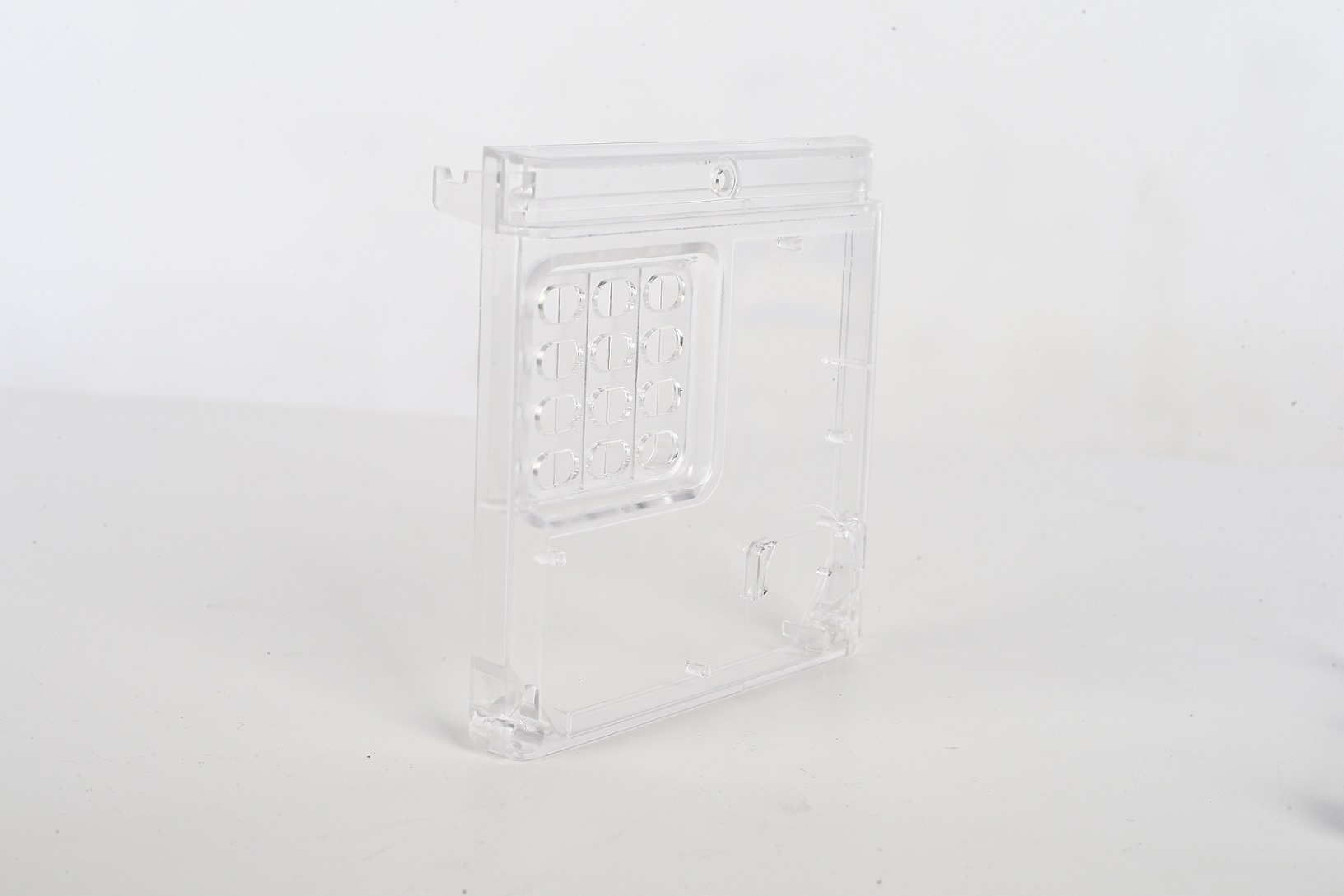 image Meter Cover